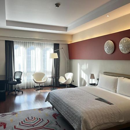 Le Meridien טימפו מראה חיצוני תמונה