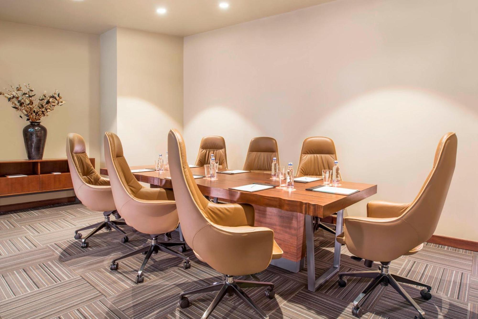 Le Meridien טימפו מראה חיצוני תמונה
