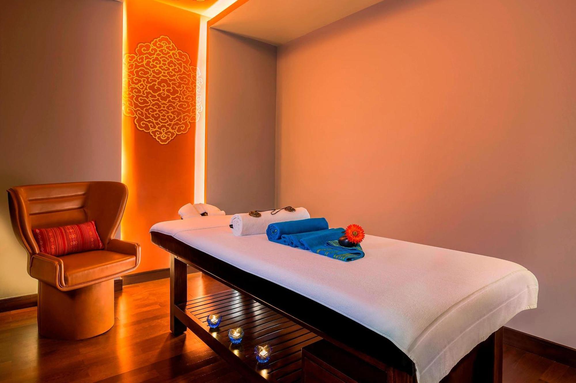 Le Meridien טימפו מראה חיצוני תמונה